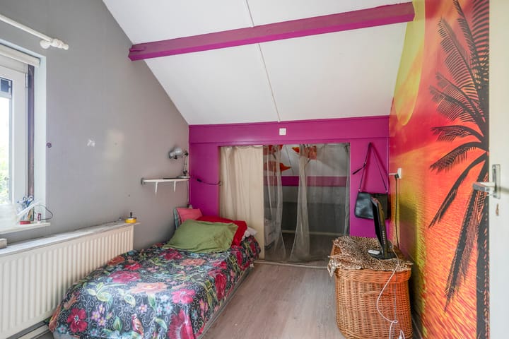 Foto 13 van Ouverturestraat 18