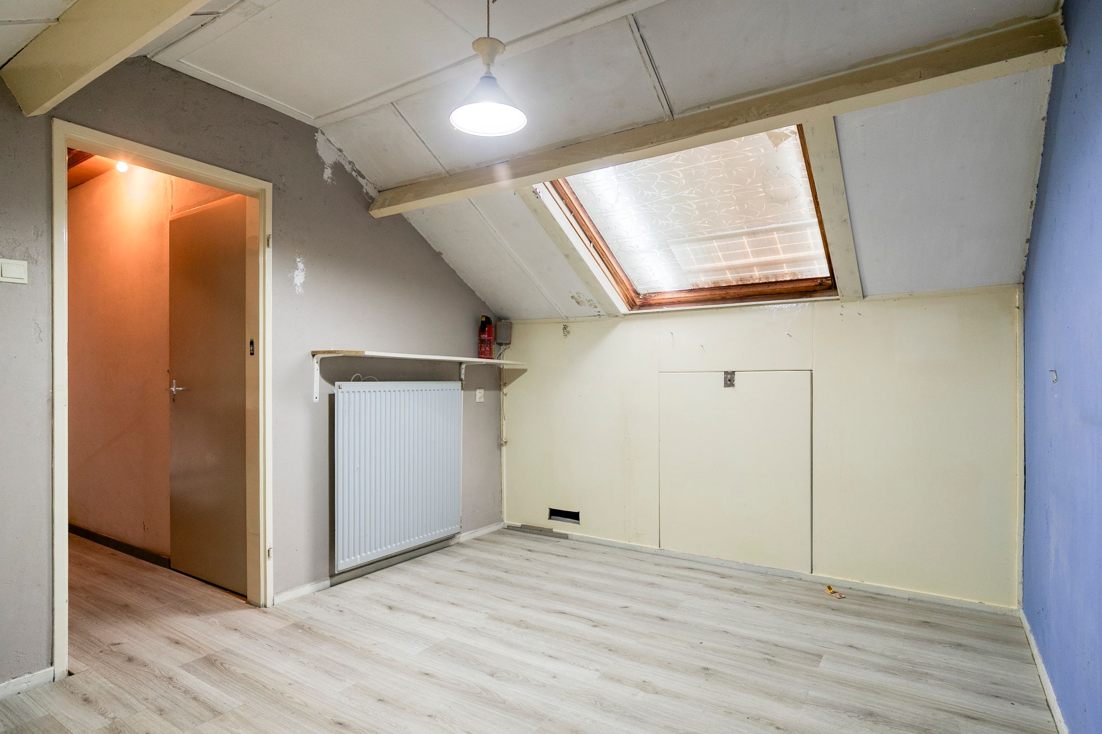 Foto 18 van Ouverturestraat 18