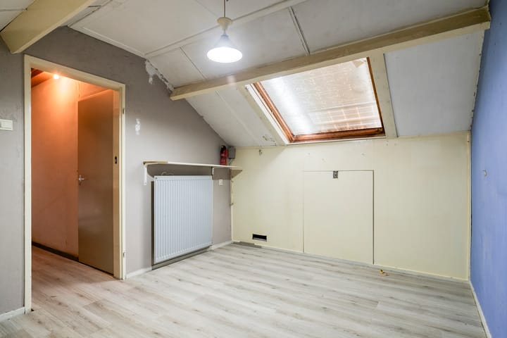 Foto 18 van Ouverturestraat 18