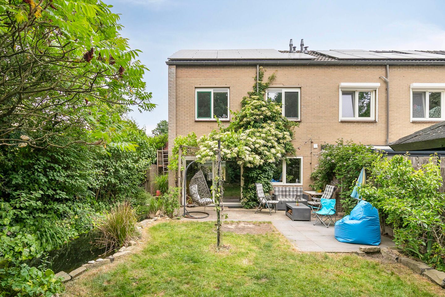 Foto 20 van Ouverturestraat 18