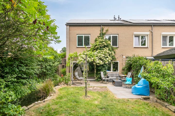 Foto 20 van Ouverturestraat 18