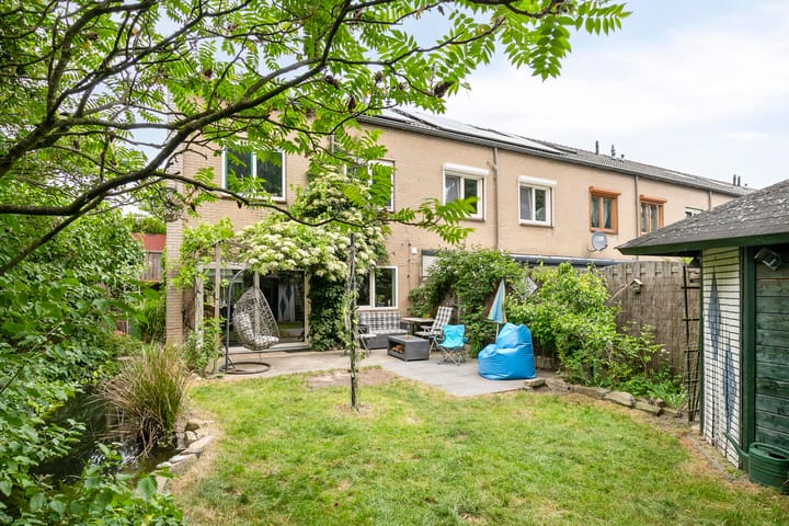 Foto 21 van Ouverturestraat 18