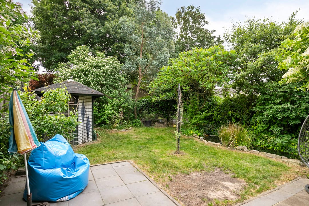 Foto 23 van Ouverturestraat 18