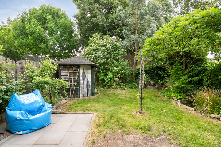 Foto 24 van Ouverturestraat 18