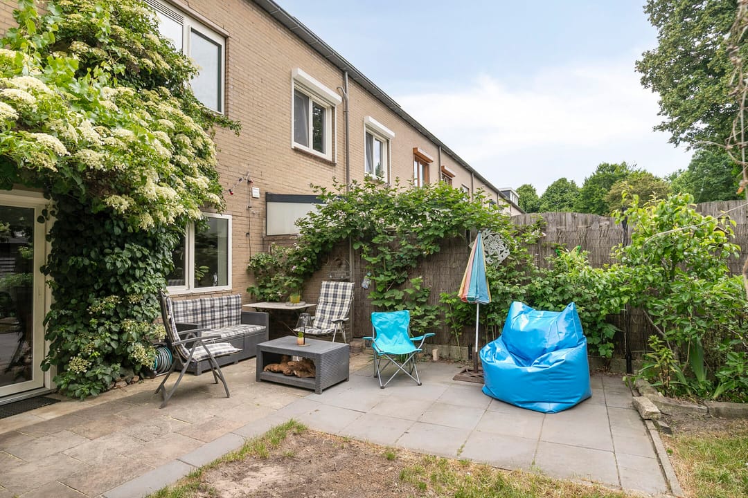 Foto 22 van Ouverturestraat 18