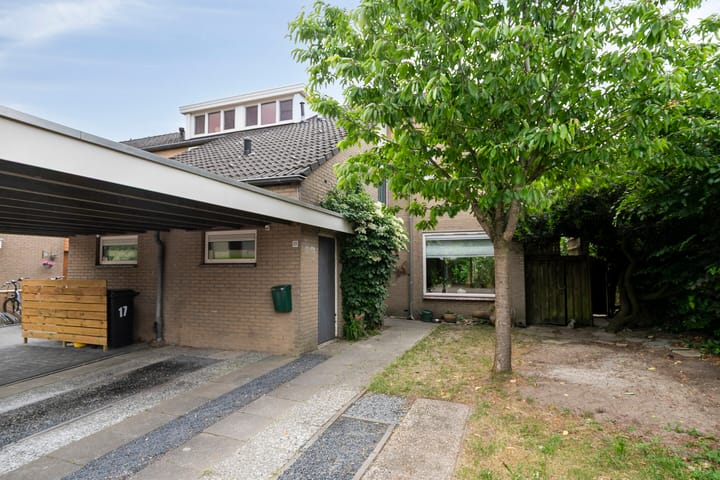 Foto 26 van Ouverturestraat 18