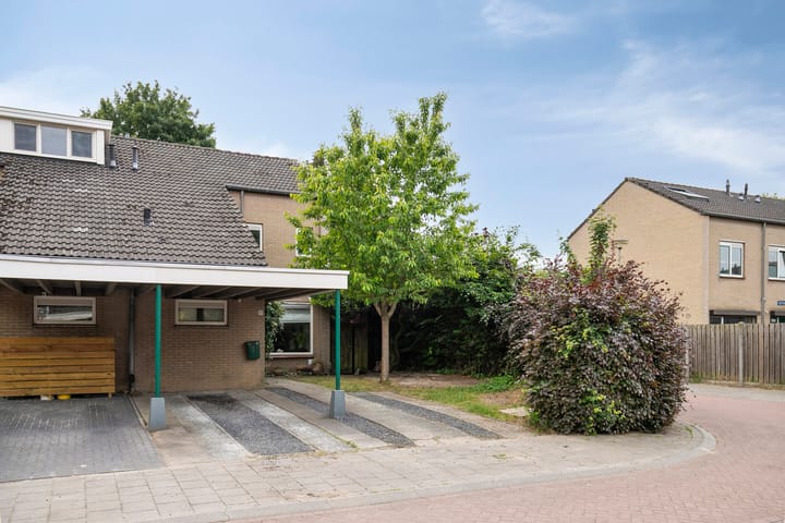 Foto 27 van Ouverturestraat 18