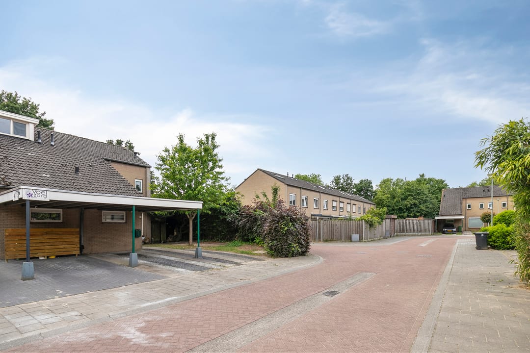 Foto 28 van Ouverturestraat 18