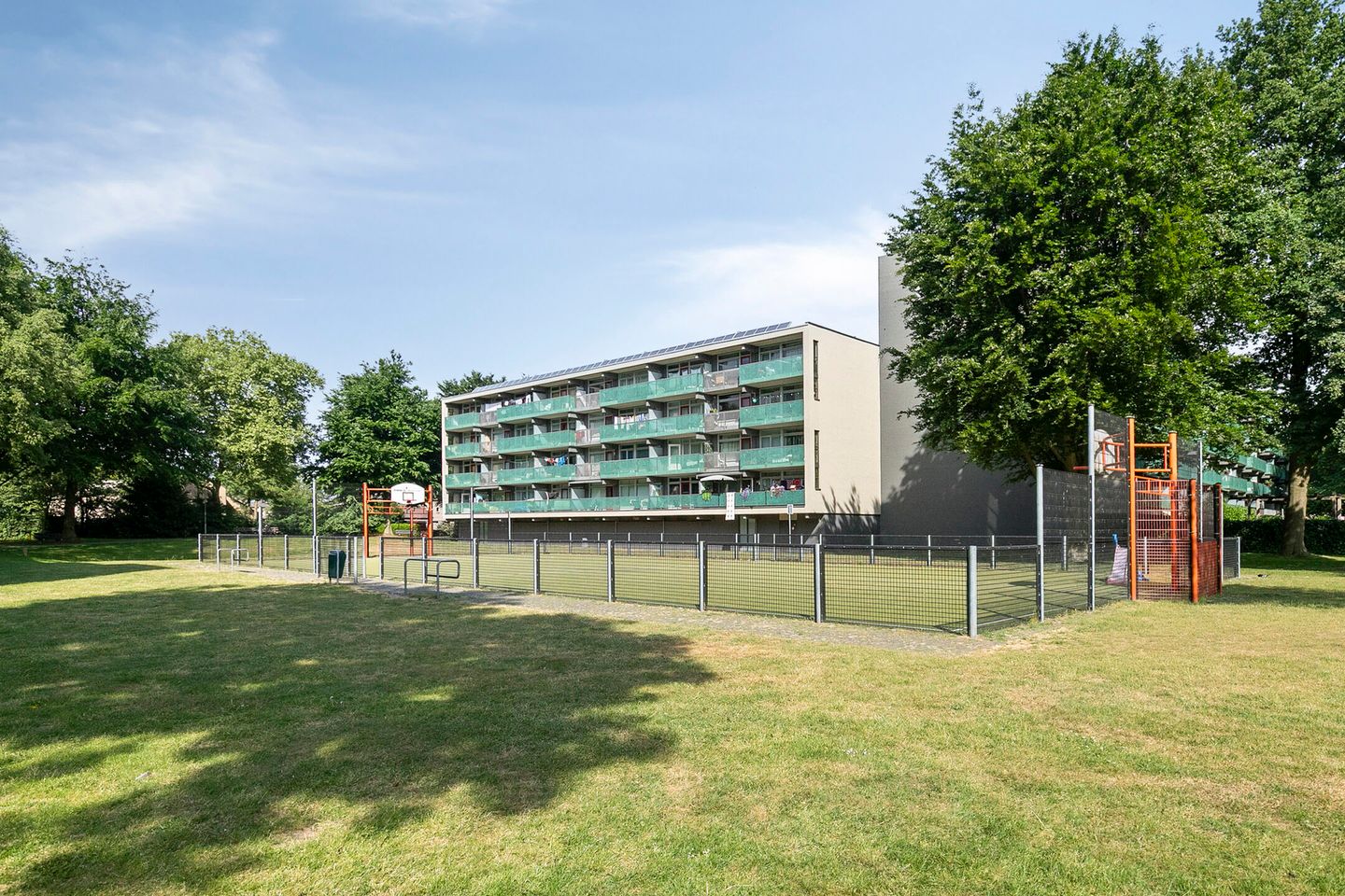 Foto 29 van Ouverturestraat 18