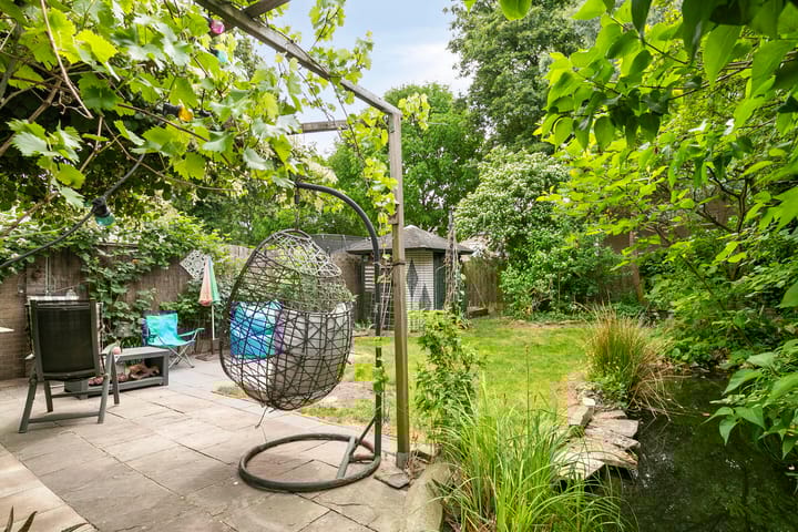 Foto 25 van Ouverturestraat 18