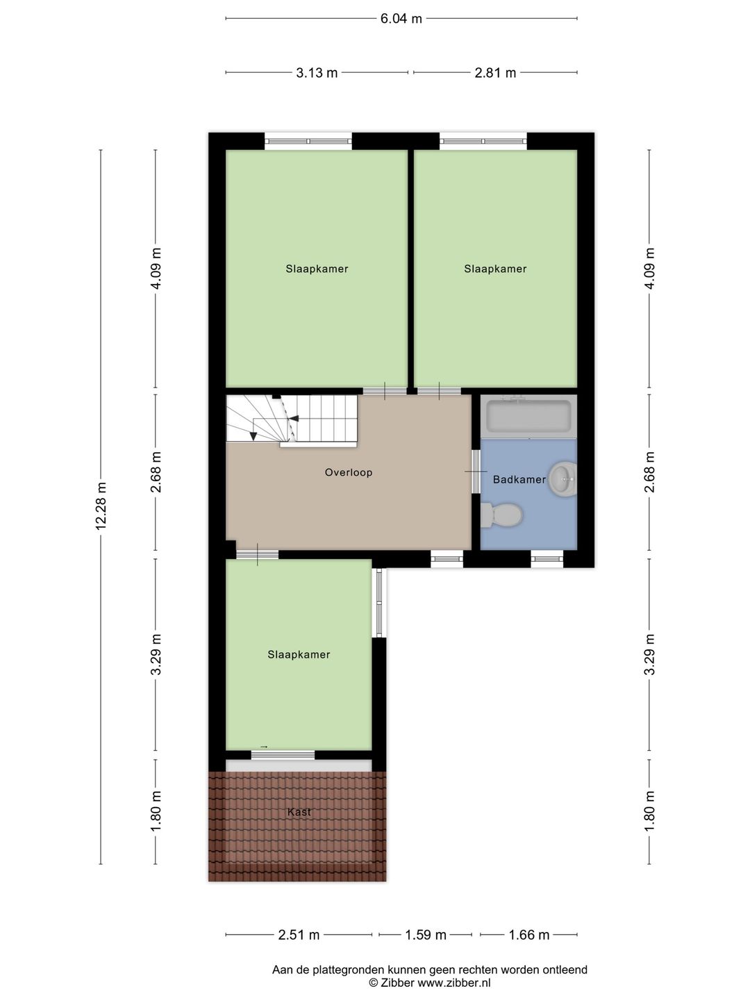 Foto 31 van Ouverturestraat 18