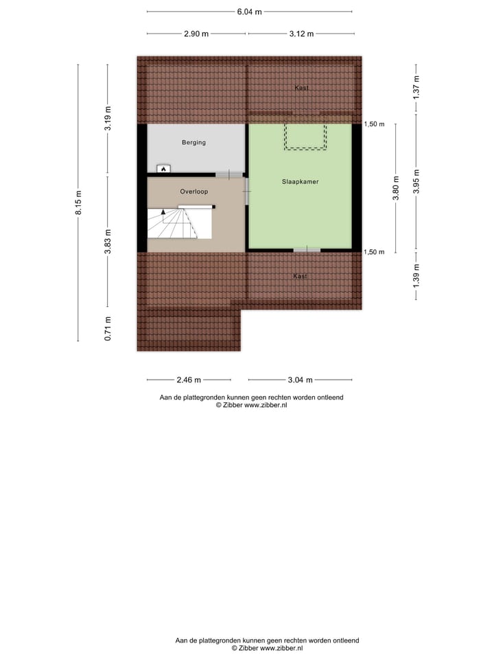 Foto 33 van Ouverturestraat 18