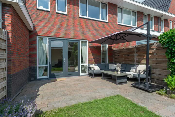 Foto 49 van Vierkante Bosje 50