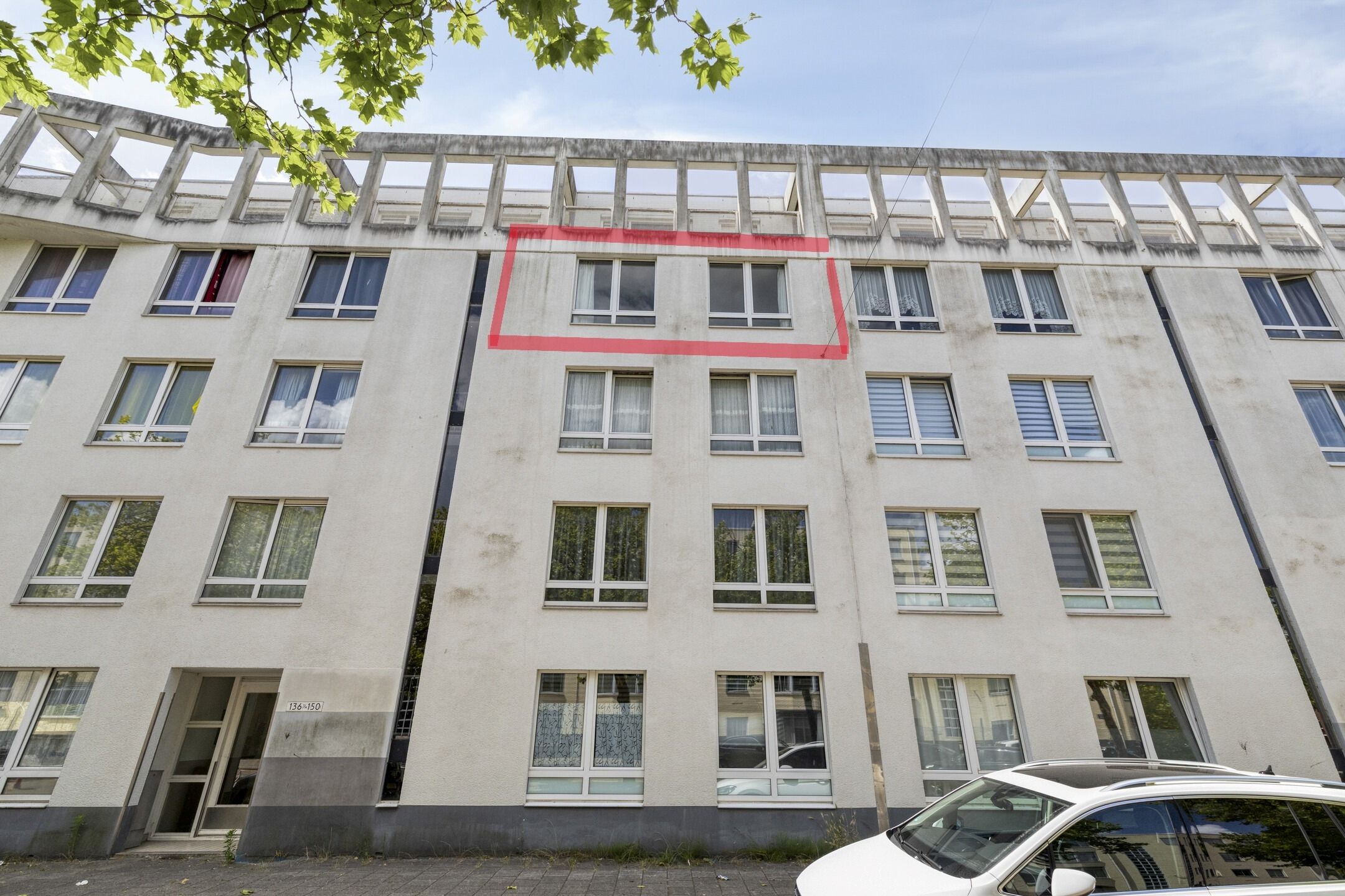 Dickenslaan, 142, Amsterdam, 1102ZW, Noord-Holland, Nederland 142