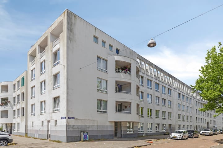 Foto 4 van Dickenslaan 142