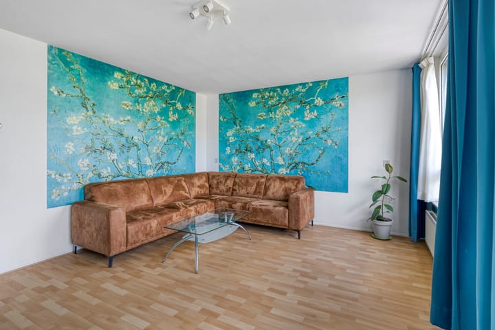 Foto 9 van Dickenslaan 142