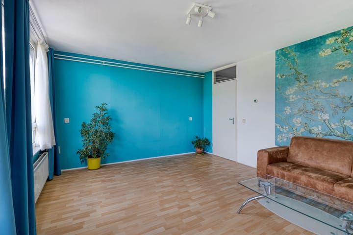 Foto 10 van Dickenslaan 142