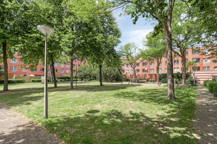 Foto 25 van Dickenslaan 142