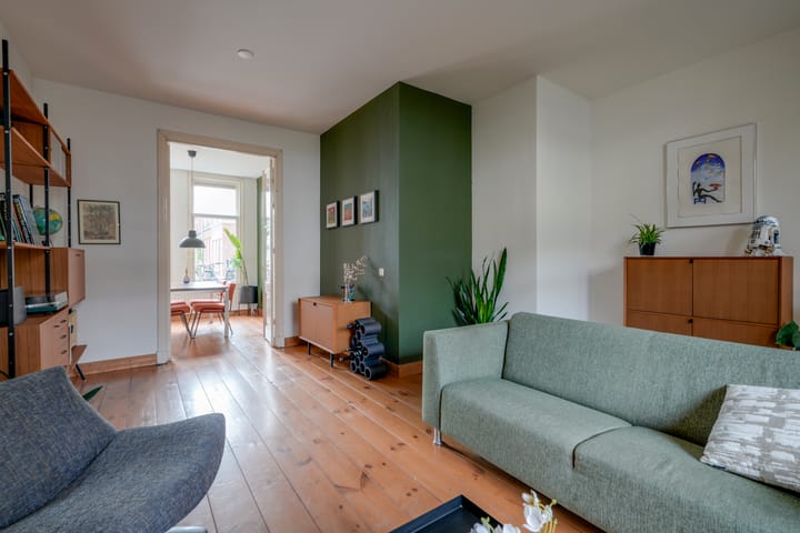 Photo 2 of Abel Tasmanstraat 26