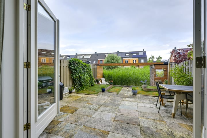 Foto 3 van Kanaalmuur 7