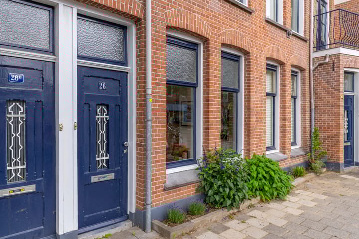 Foto 6 van Abel Tasmanstraat 26