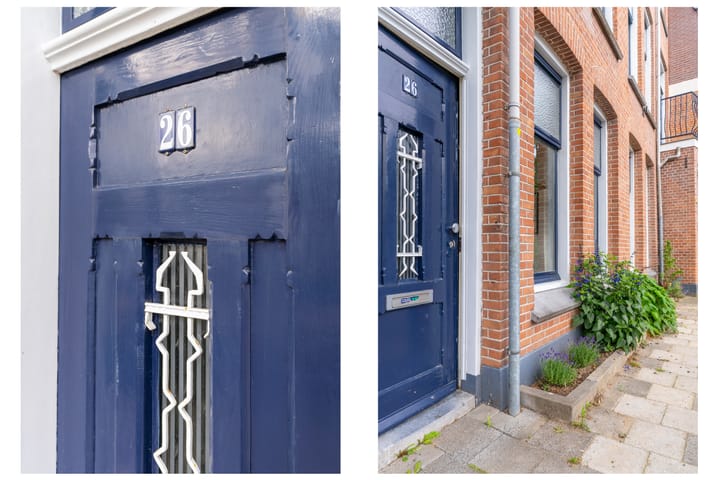 Foto 7 van Abel Tasmanstraat 26