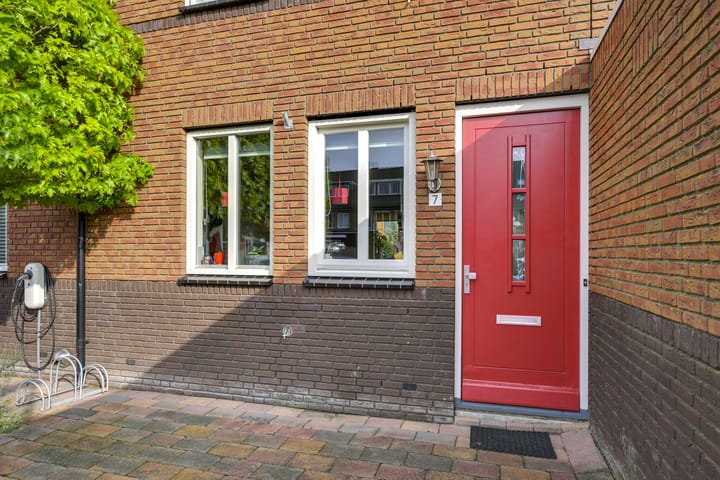 Foto 6 van Kanaalmuur 7