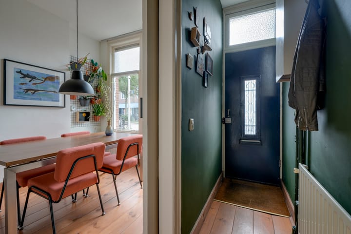 Foto 8 van Abel Tasmanstraat 26