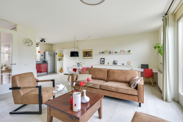 Foto 9 van Kanaalmuur 7