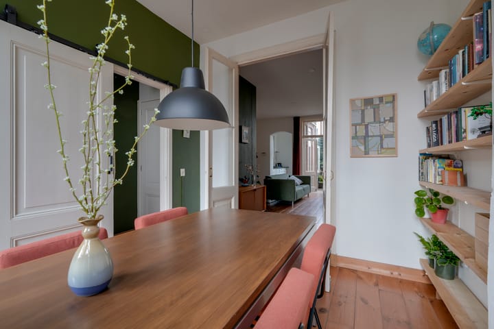 Foto 10 van Abel Tasmanstraat 26