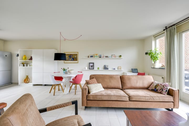 Foto 10 van Kanaalmuur 7