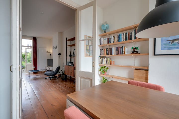 Foto 12 van Abel Tasmanstraat 26