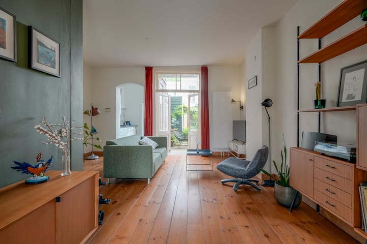 Foto 13 van Abel Tasmanstraat 26