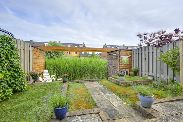 Foto 13 van Kanaalmuur 7