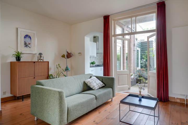 Foto 14 van Abel Tasmanstraat 26