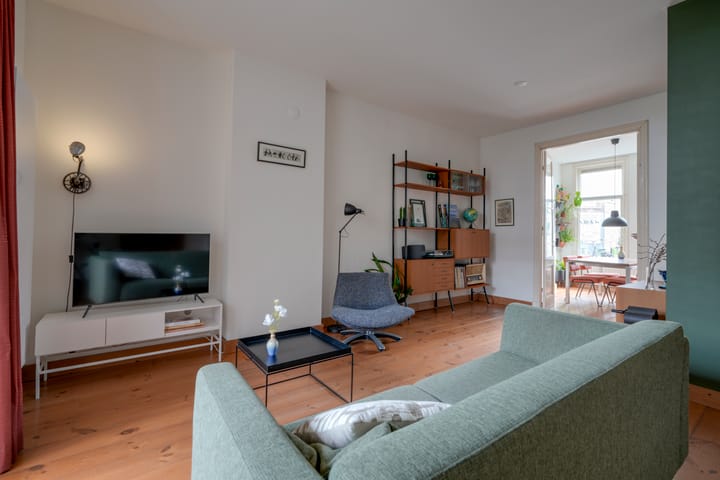 Foto 16 van Abel Tasmanstraat 26