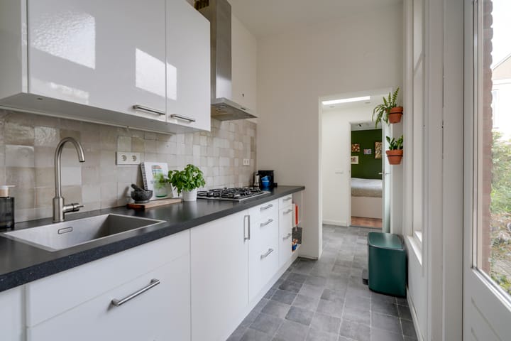 Foto 18 van Abel Tasmanstraat 26