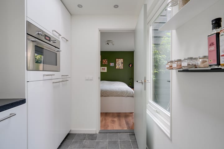 Foto 19 van Abel Tasmanstraat 26