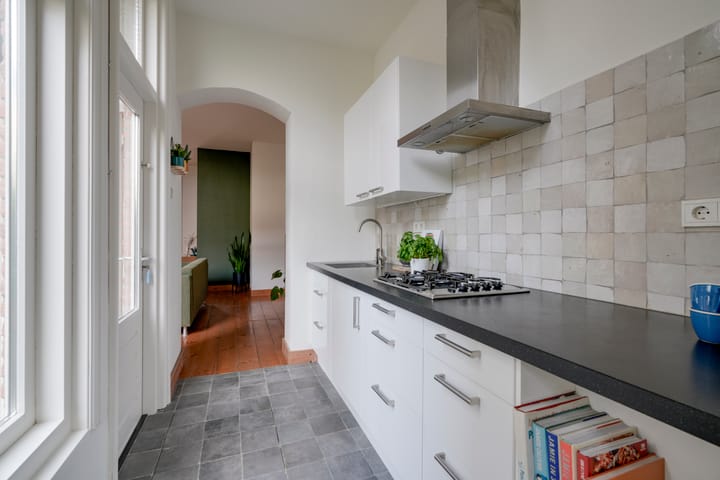 Foto 20 van Abel Tasmanstraat 26