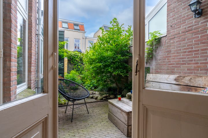 Foto 25 van Abel Tasmanstraat 26