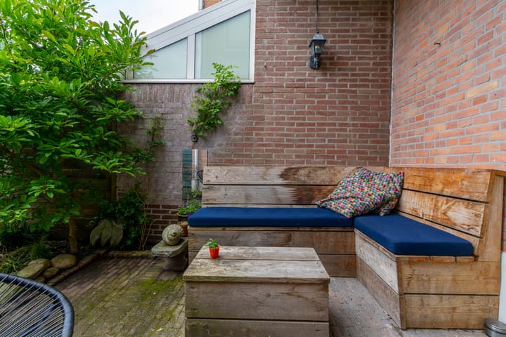 Foto 26 van Abel Tasmanstraat 26