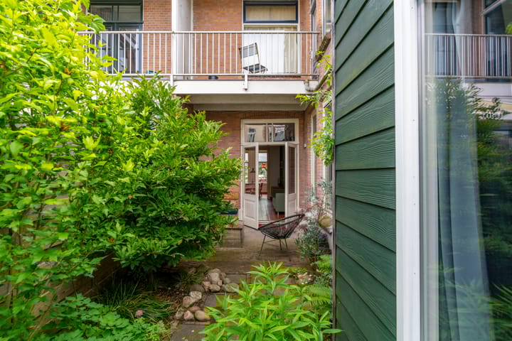 Foto 27 van Abel Tasmanstraat 26