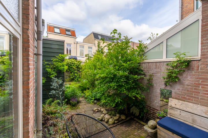 Foto 29 van Abel Tasmanstraat 26