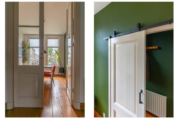 Foto 30 van Abel Tasmanstraat 26