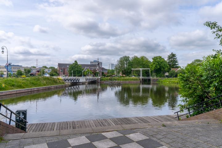 Foto 38 van Abel Tasmanstraat 26