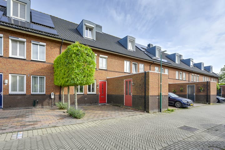 Foto 39 van Kanaalmuur 7