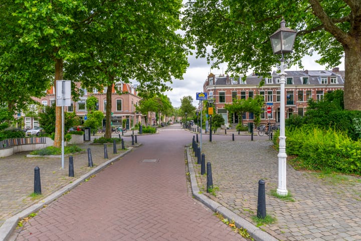 Foto 39 van Abel Tasmanstraat 26