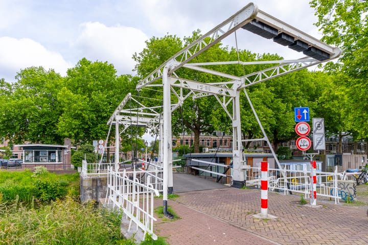 Foto 40 van Abel Tasmanstraat 26