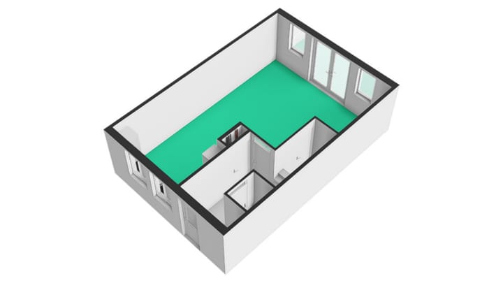 Foto 45 van Kanaalmuur 7