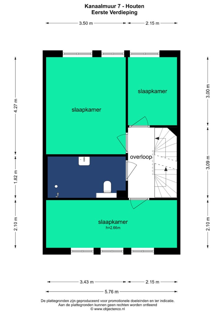 Foto 46 van Kanaalmuur 7